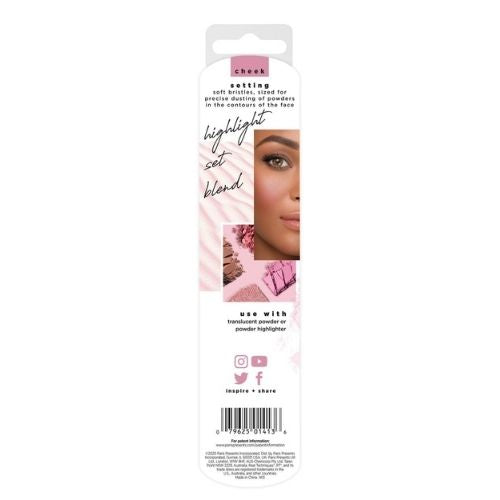 REAL TECHNIQUES Setting Brush