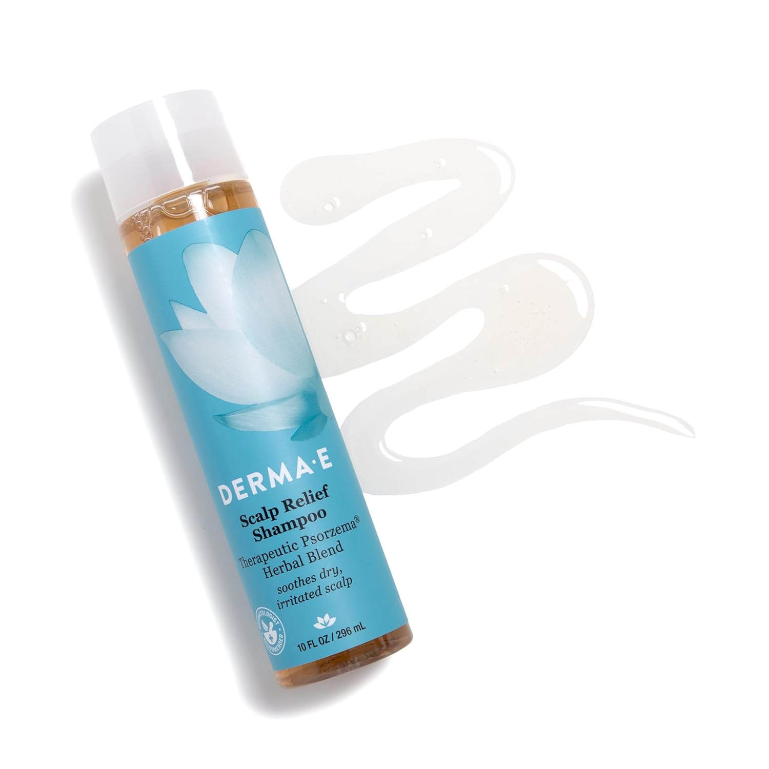 DERMA E SCALP RELIEF SHAMPOO