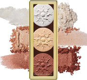 PHYSICIANS FORMULA Bronze Booster GLOW-BOOSTING STROBE AND CONTOUR PALETTE Shimmer Glow Palette