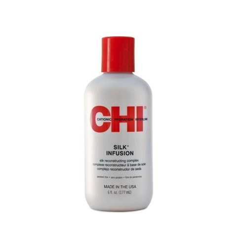 CHI Silk Infusion 6oz (GOTITAS)