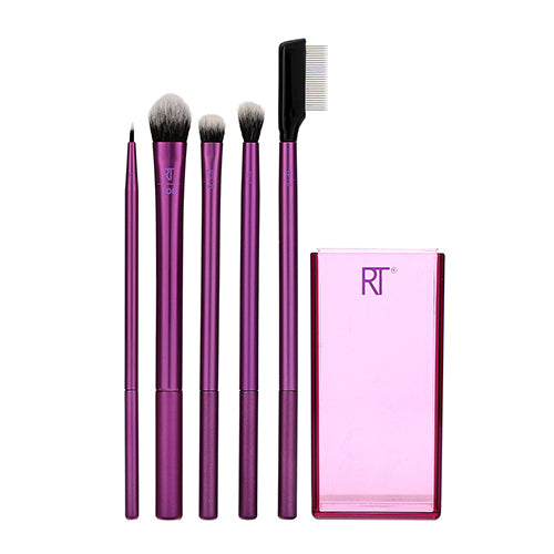 REAL TECHNIQUES Enhanced Eye Set