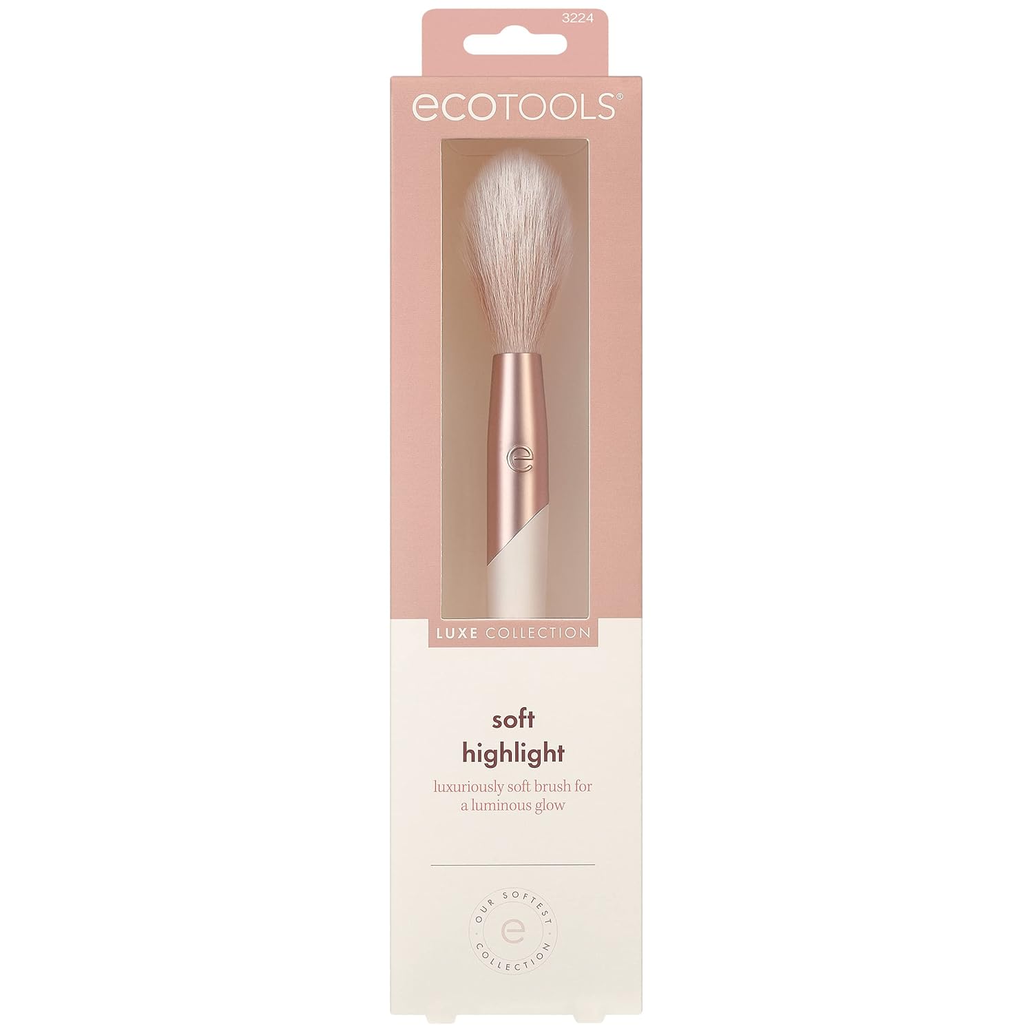 ECOTOOLS Luxe Soft Highlight