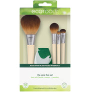 ECOTOOLS The Core Five Set