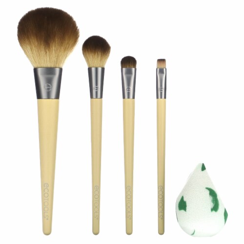 ECOTOOLS The Core Five Set
