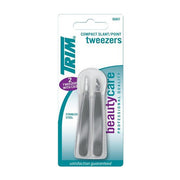 COMPACT SLANT POINT TWEEZERS
