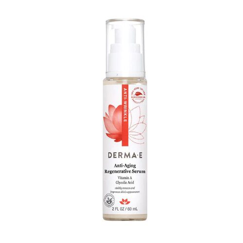DERMA E Serum regenerador anti edad