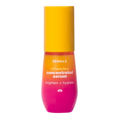 DERMA E   VITAMINA C CONCENTRATED SERUM 30ML