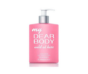 DEAR BODY LUXURIES Body Lotion Wild At Kiss 500 ML