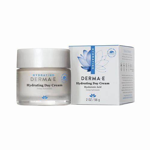 DERMA E Crema ultra hidrante de día