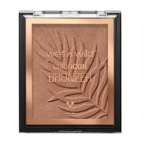 WET N WILD Color Icon Bronzer Sunset Striptease