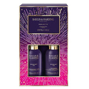 BAYLIS & HARDING Moonlight Fig Make Me Sparkle Bathing Gift Set